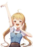 二次元插画 #11422322