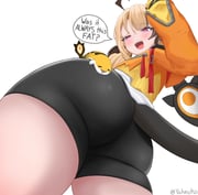二次元插画 #11422323