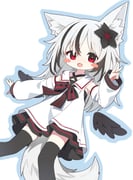 二次元插画 #11422327