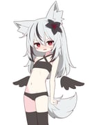 二次元插画 #11422328