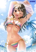二次元插画 #11422333