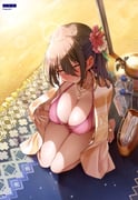 二次元插画 #11422336