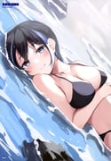 二次元插画 #11422338