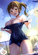 二次元插画 #11422339
