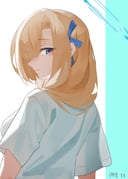 二次元插画 #11422355