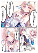 二次元插画 #11422373