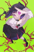二次元插画 #11422399