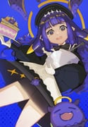 二次元插画 #11422401