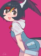 二次元插画 #11422405