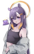 二次元插画 #11422416