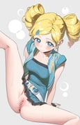 二次元插画 #11422420