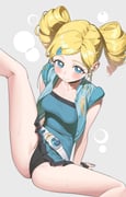 二次元插画 #11422421