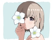 二次元插画 #11422435