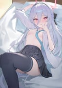 二次元插画 #11422436