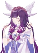 二次元插画 #11422440