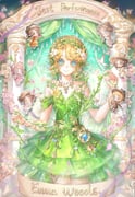 二次元插画 #11422441