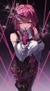 二次元插画 #11422449