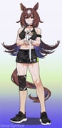二次元插画 #11422452