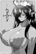 二次元插画 #11422465