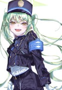 二次元插画 #11422469