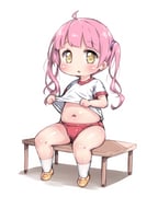 二次元插画 #11422474