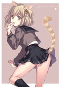 二次元插画 #11422479