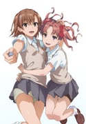 二次元插画 #11422480