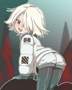 二次元插画 #11422481