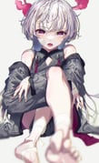 二次元插画 #11422482
