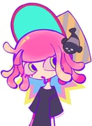 二次元插画 #11422488