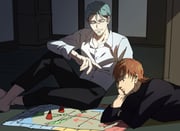 二次元插画 #11422491