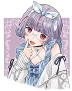 二次元插画 #11422494