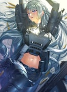 二次元插画 #11422504
