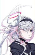 二次元插画 #11422507