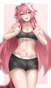 二次元插画 #11422513