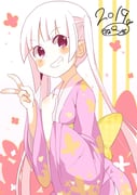 二次元插画 #11422523