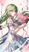 二次元插画 #11422531