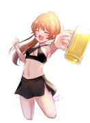 二次元插画 #11422533