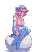 二次元插画 #11422534