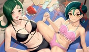 二次元插画 #11422535
