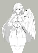 二次元插画 #11422540