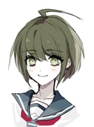 二次元插画 #11422555