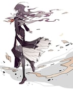 二次元插画 #11422557