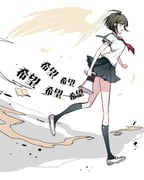 二次元插画 #11422559