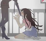 二次元插画 #11422561