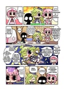 二次元插画 #11422571