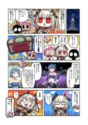 二次元插画 #11422579