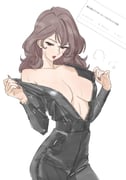 二次元插画 #11422580