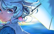 二次元插画 #11422581