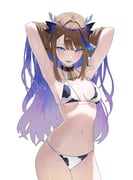 二次元插画 #11422585